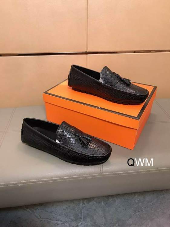 Picture of Louis Vuitton Shoes _SKULVsz38-45WM020213228